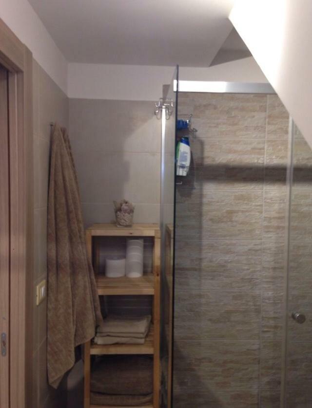 Avaja - Daria'S Apartment Таормина Екстериор снимка