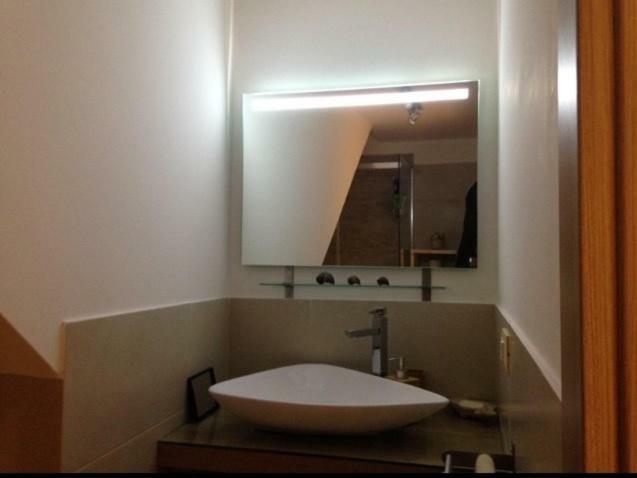 Avaja - Daria'S Apartment Таормина Екстериор снимка