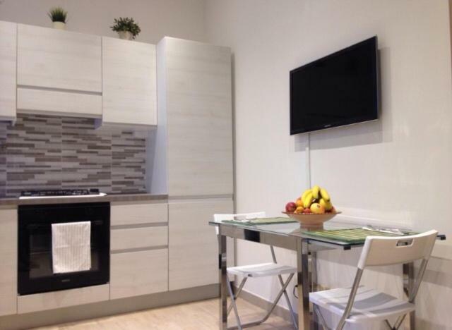 Avaja - Daria'S Apartment Таормина Екстериор снимка