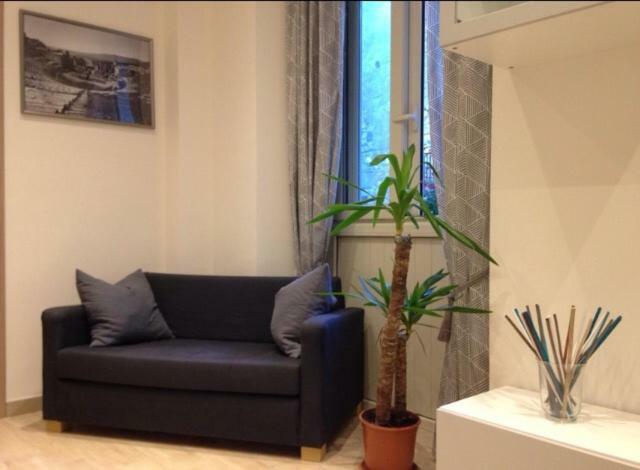 Avaja - Daria'S Apartment Таормина Екстериор снимка