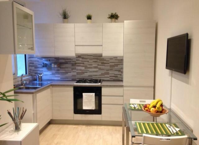 Avaja - Daria'S Apartment Таормина Екстериор снимка